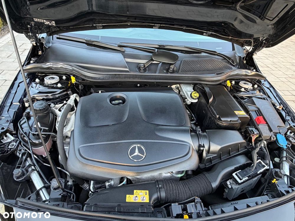 Mercedes-Benz Klasa A 160 - 10