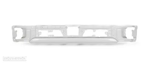 Parachoques da frente Mitsubishi Canter Fuso 2021- MC973686 MC973687 - 1