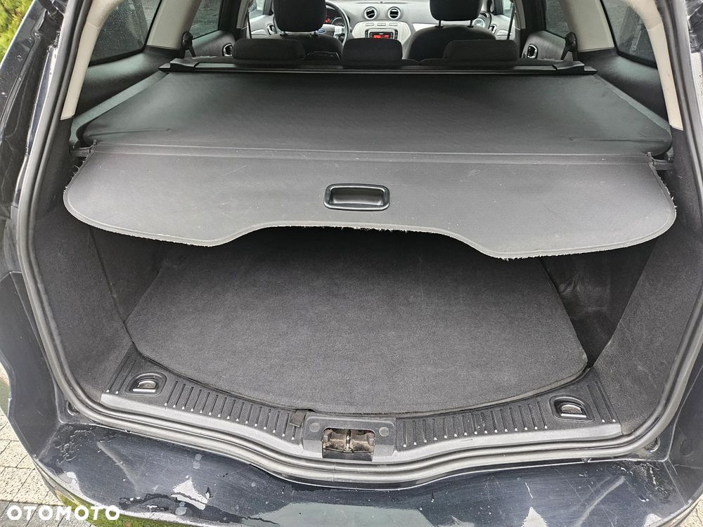 Ford Mondeo SW 1.6 Ti-VCT Ambiente - 13