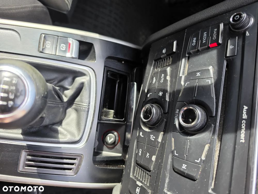 Audi A4 Limousine 2.0 TDI Quattro - 20
