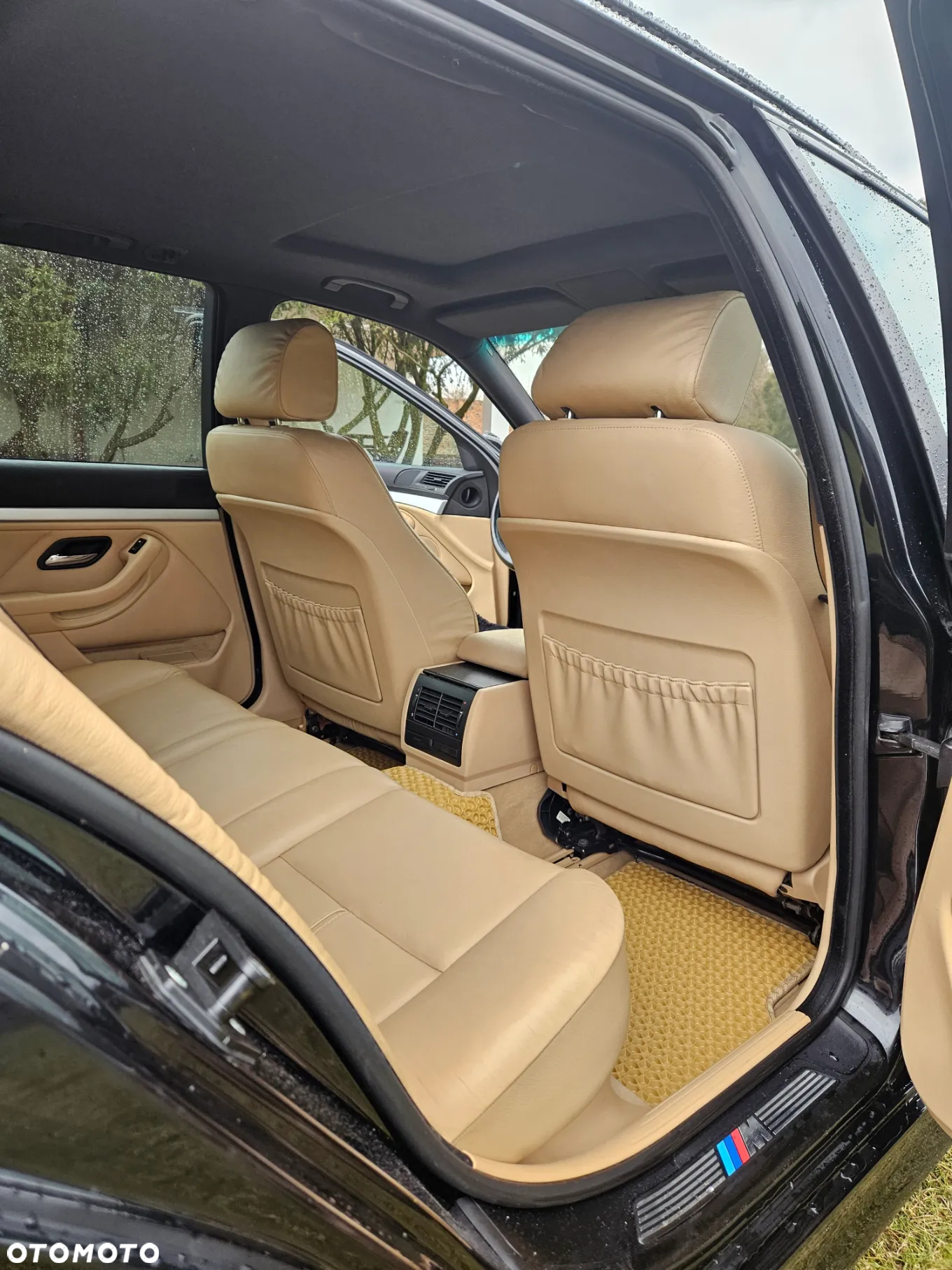 BMW Seria 5 - 7