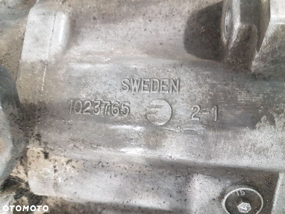VOLVO V40 1.9 TD SKRZYNIA BIEGÓW MANUALNA 1023765 - 7