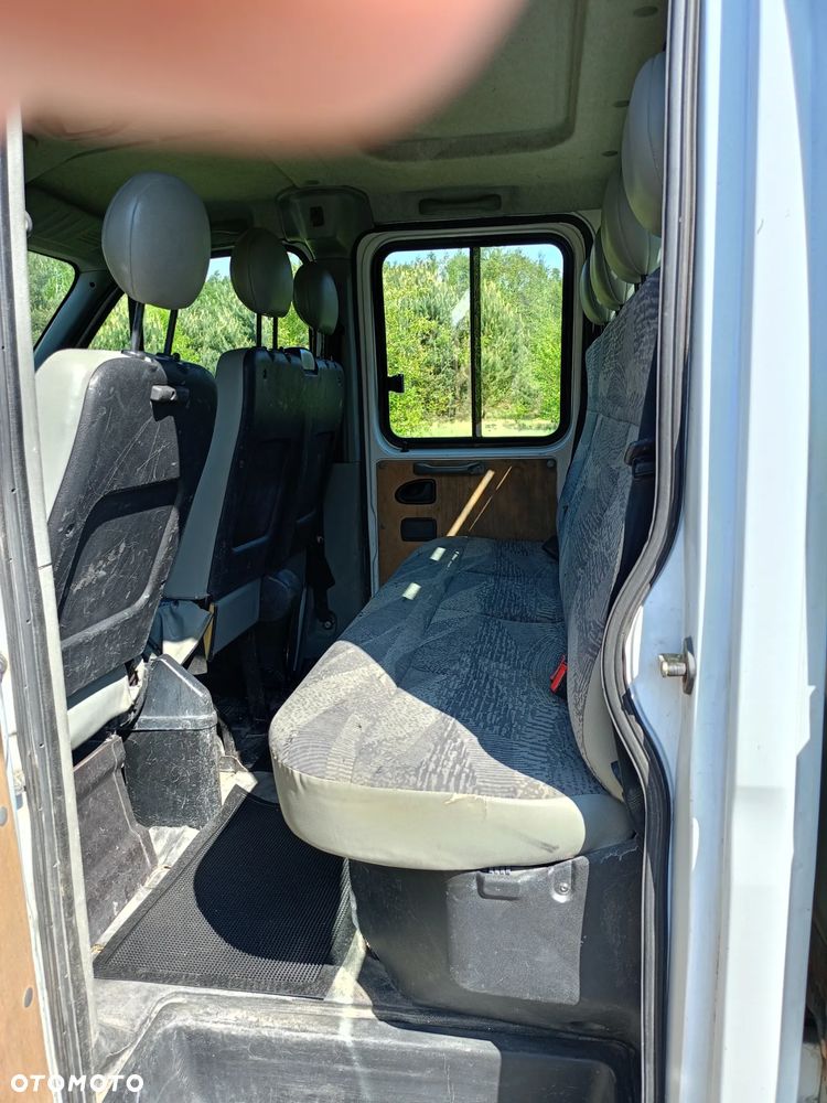 Renault Master - 8