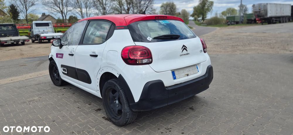Citroën C3 - 9