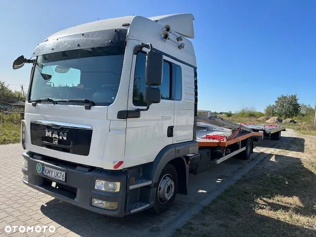 MAN TGL 12.250 - 5