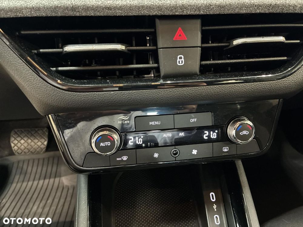 Skoda Scala - 20