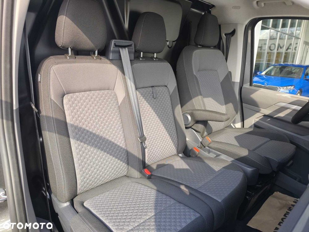 Volkswagen Transporter L2 170 KM 8-G | ACC | 360° Area View | Hak | LED | AGR - 10