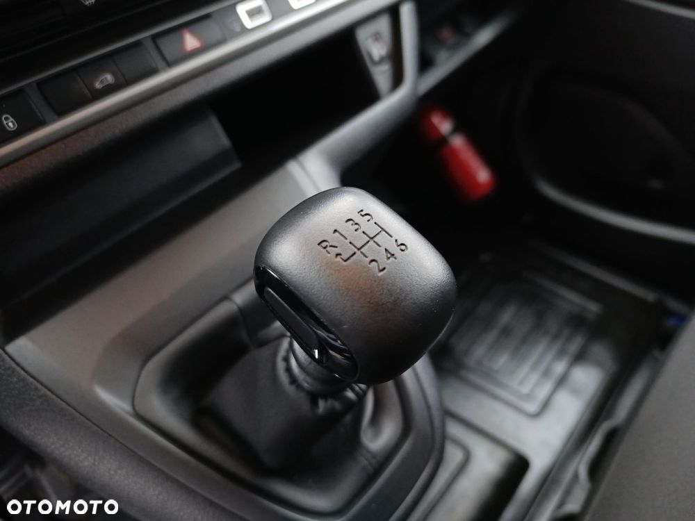 Toyota PROACE - 20