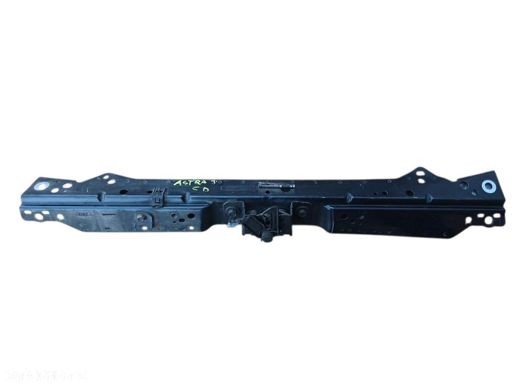 PAS PRZEDNI GORNY OPEL ASTRA IV J - 1