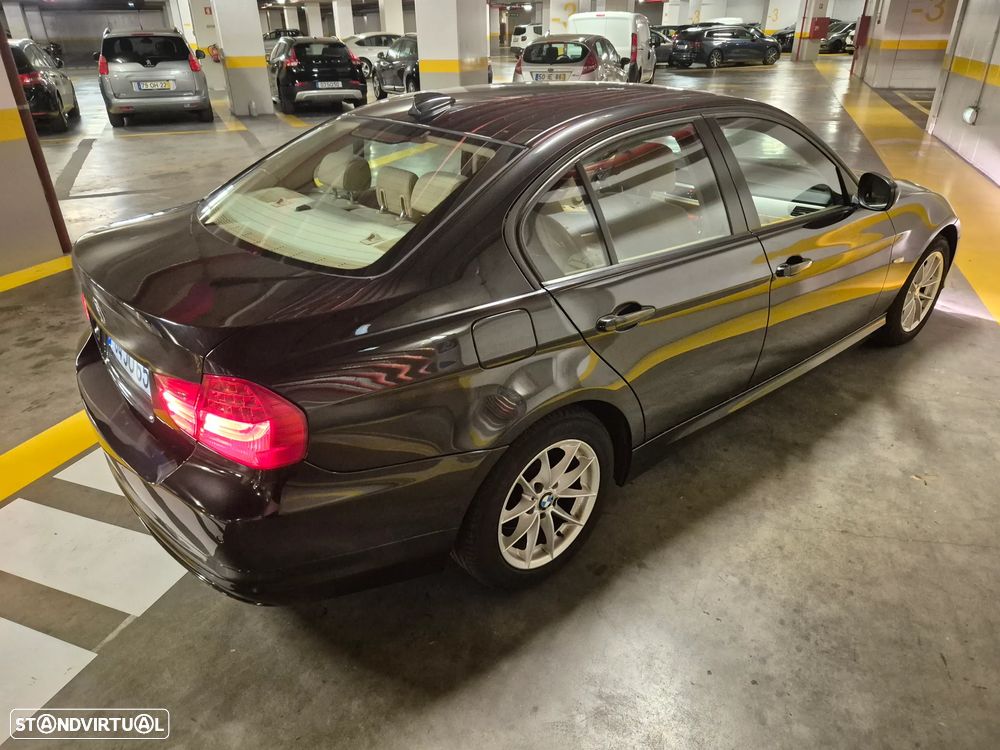 BMW 316 d - 13