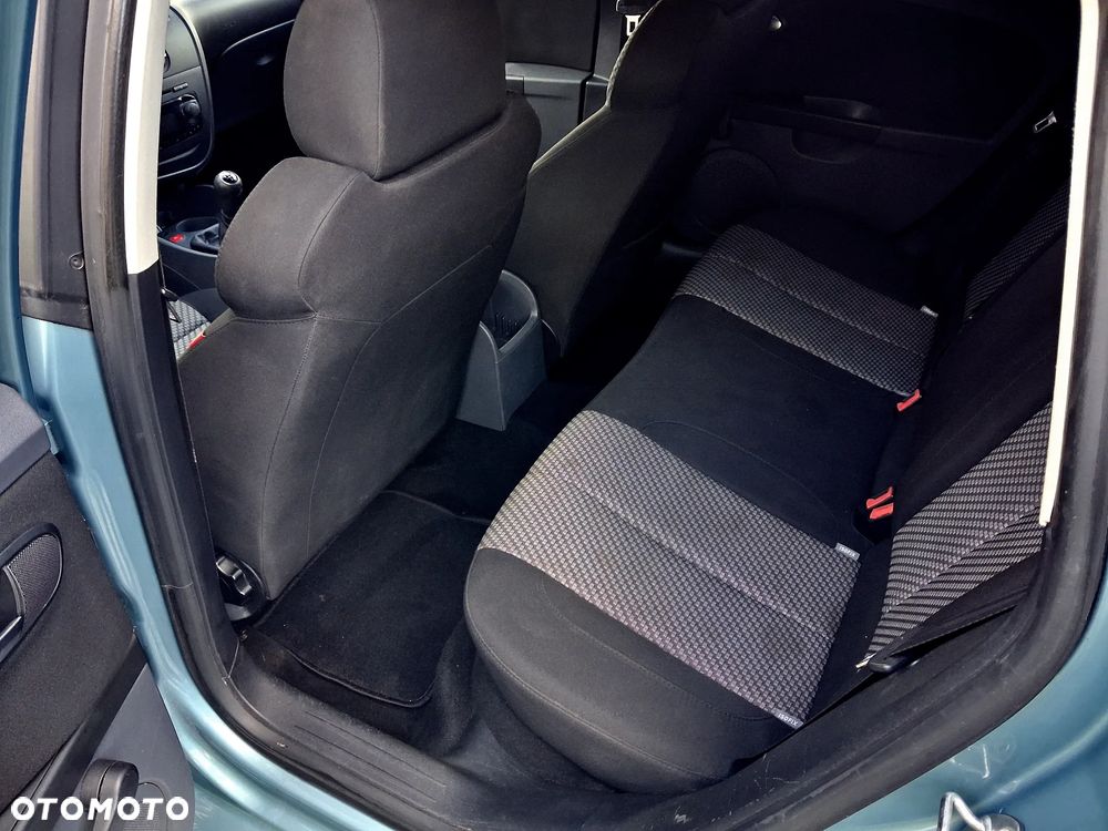 Seat Leon 1.4 Sport Limited - 16