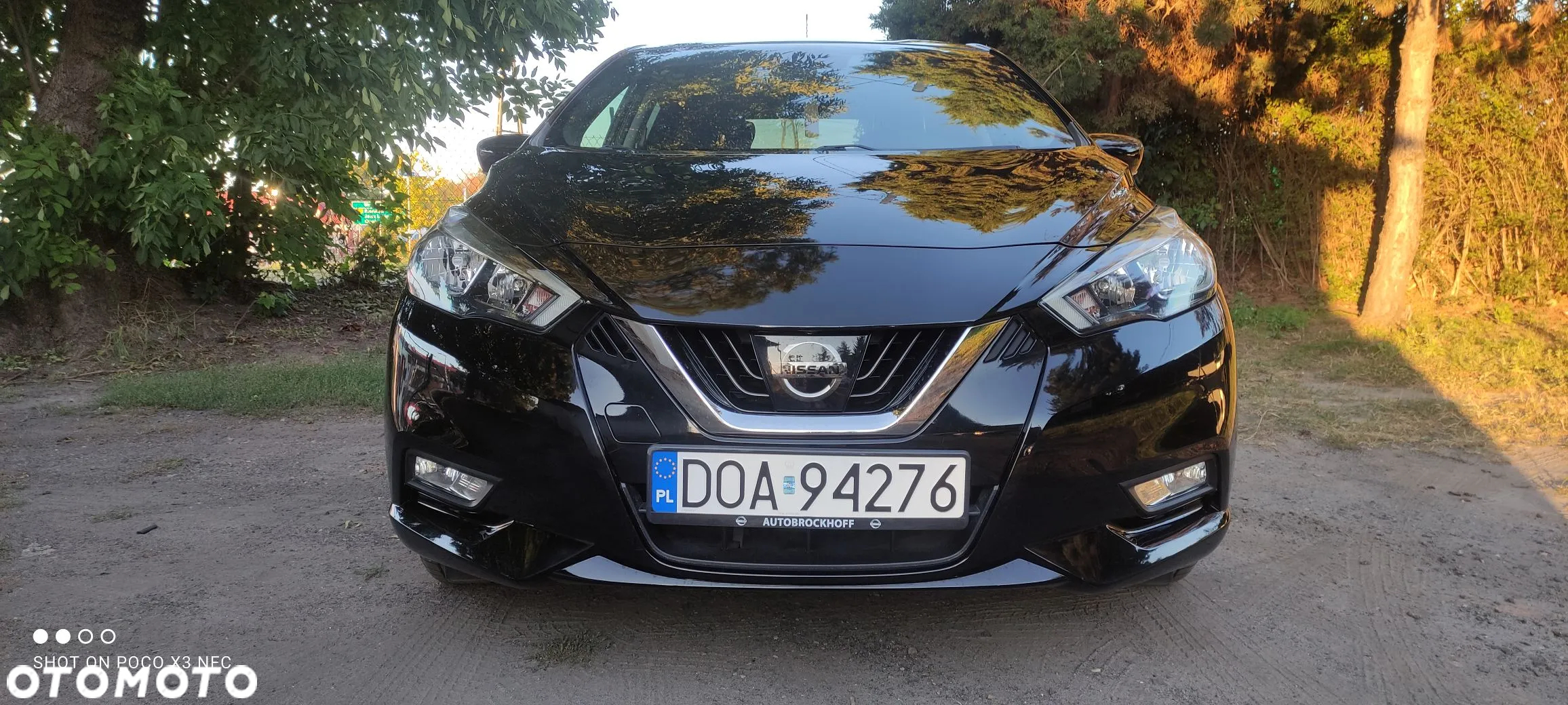 Nissan Micra 0.9 IG-T BOSE Personal Premium Edition - 11