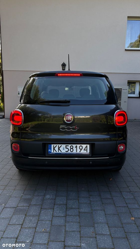 Fiat 500L - 3