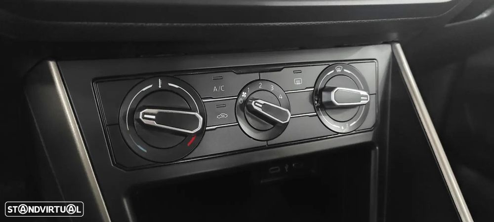 VW Polo 1.0 TSI Comfortline - 30