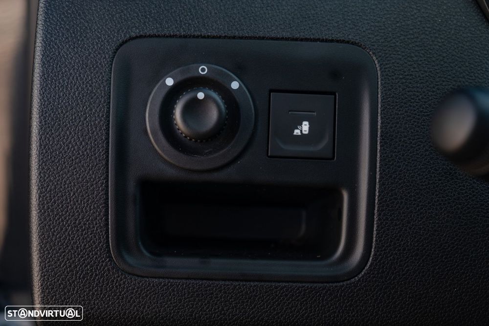 Dacia Duster 1.5 Blue dCi Comfort - 15