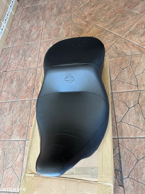 KANAPA SIEDZENIE TALLBOY HARLEY TOURING Electra Glide Road Glide Trike 09-23   52000134 - 2