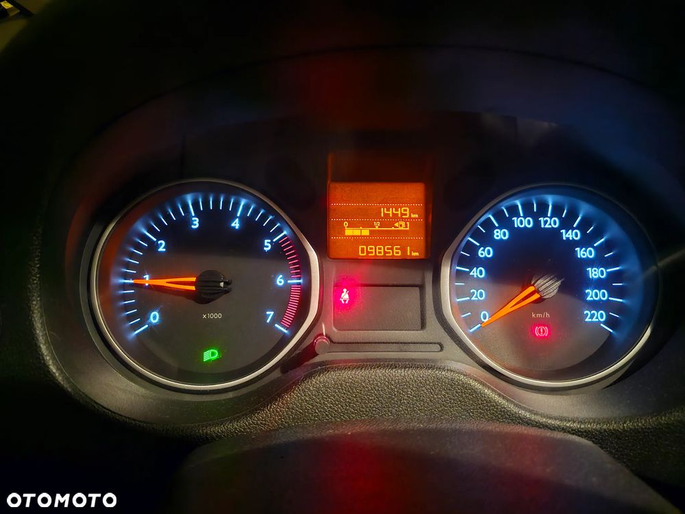 Citroën C-Elysée 1.6 VTi Exclusive EU6 - 13