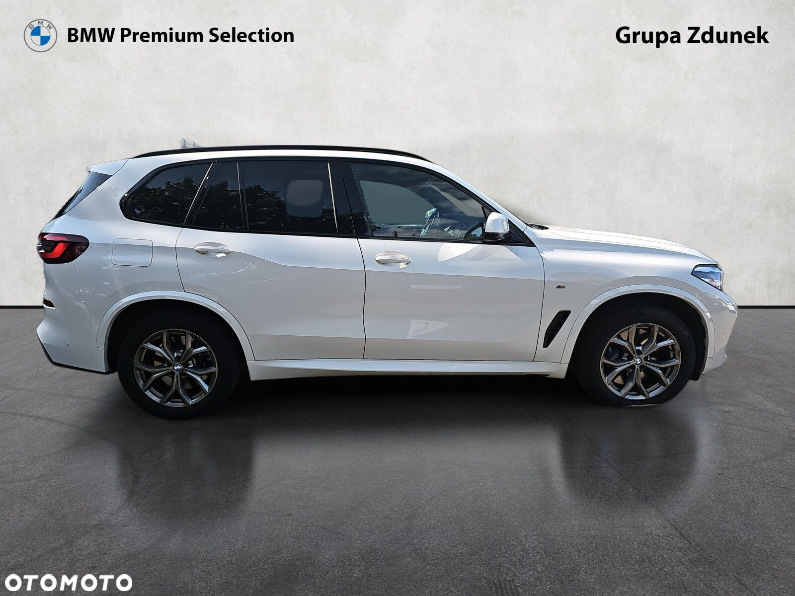BMW X5 - 4