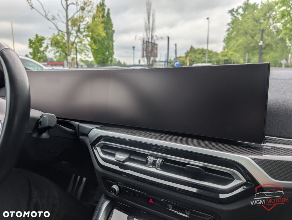 BMW i4 M50 Gran Coupe xDrive - 24