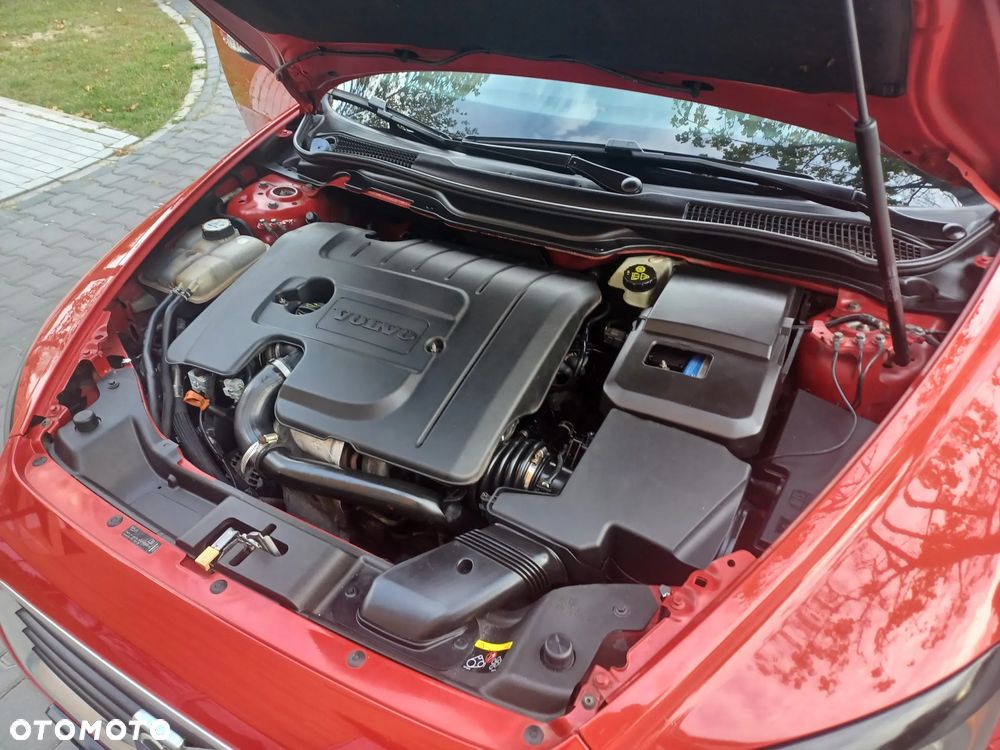 Volvo C30 1.6D RDesign - 25