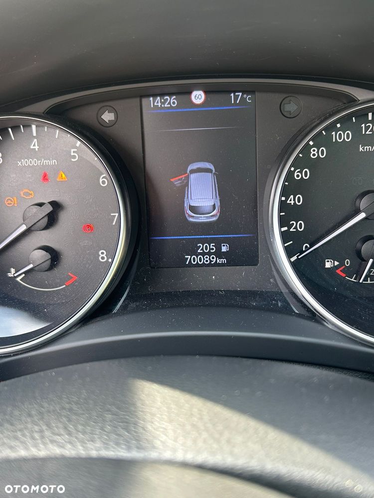 Nissan Qashqai 1.3 DIG-T Tekna - 14