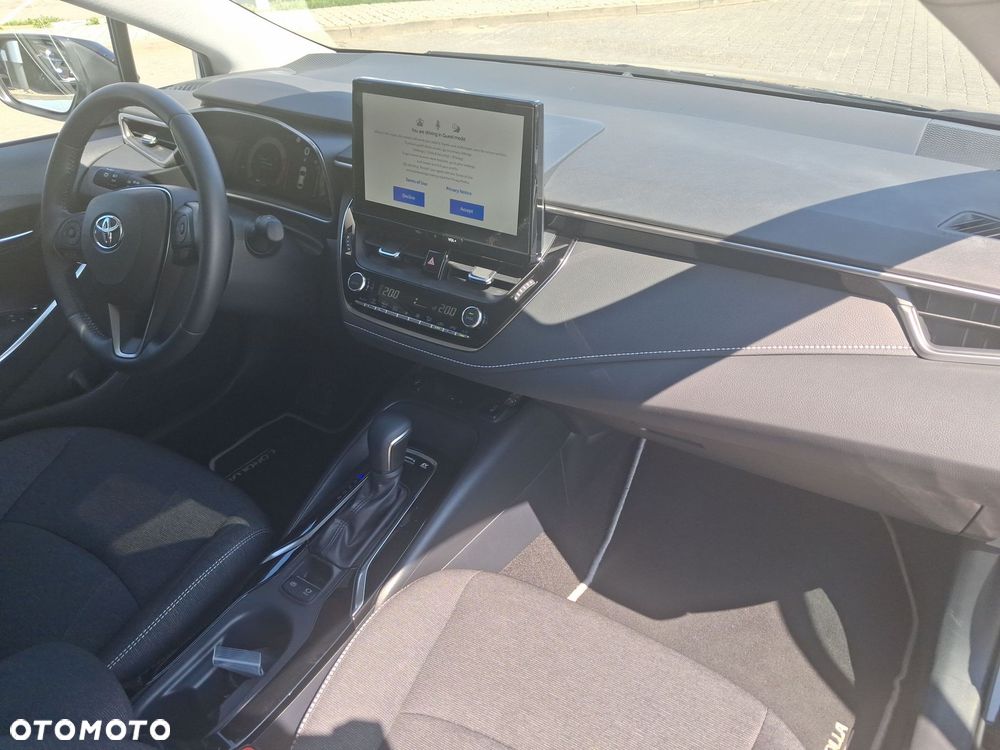 Toyota Corolla 1.8 Hybrid Comfort - 15