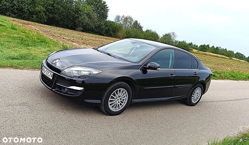 Renault Laguna - 2