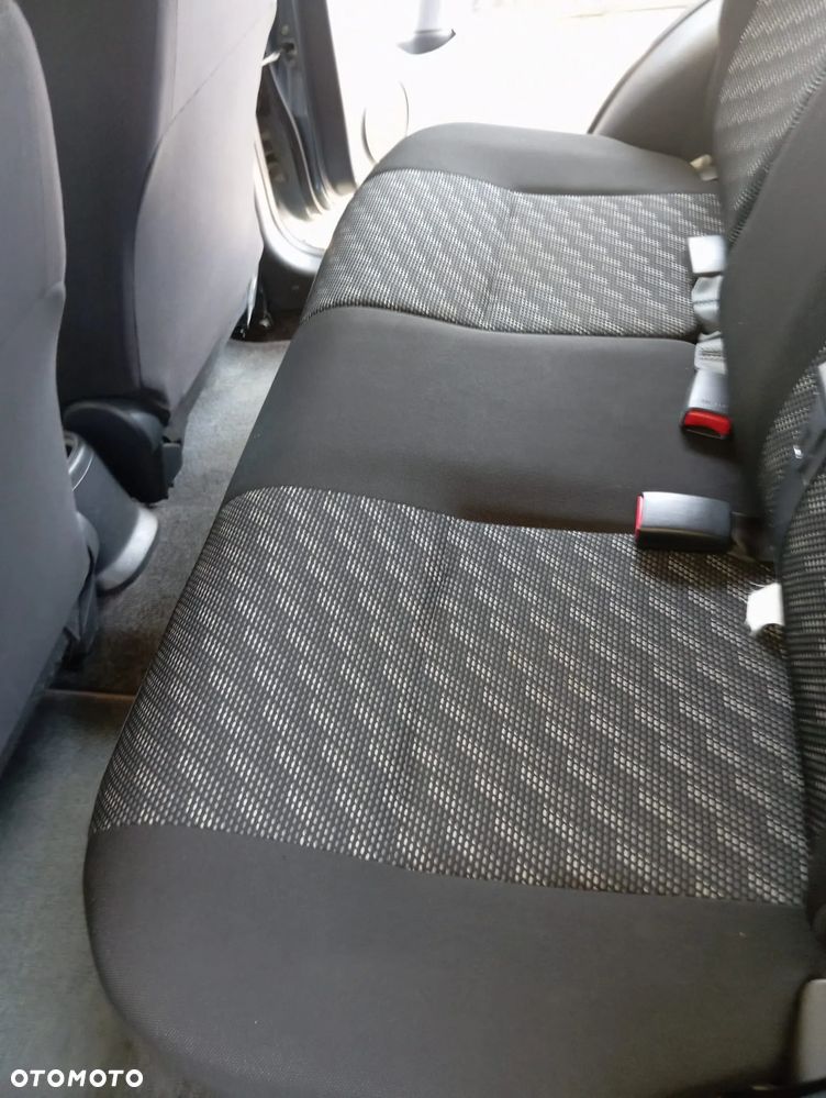 Suzuki SX4 2.0 4WD - 8
