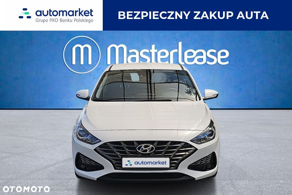 Hyundai i30 1.0 T-GDI Modern - 3