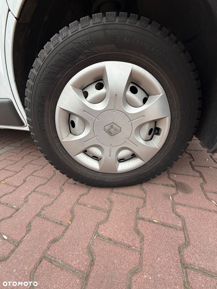 Renault Trafic 2 long - 26