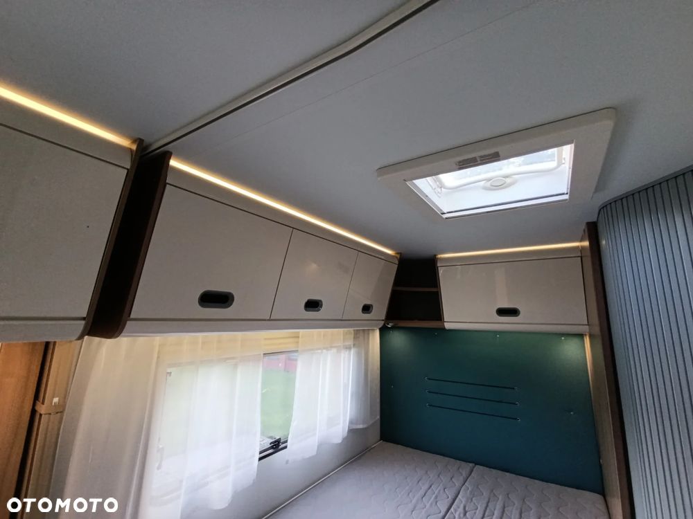 Fiat Ducato Adria Kamper - 33
