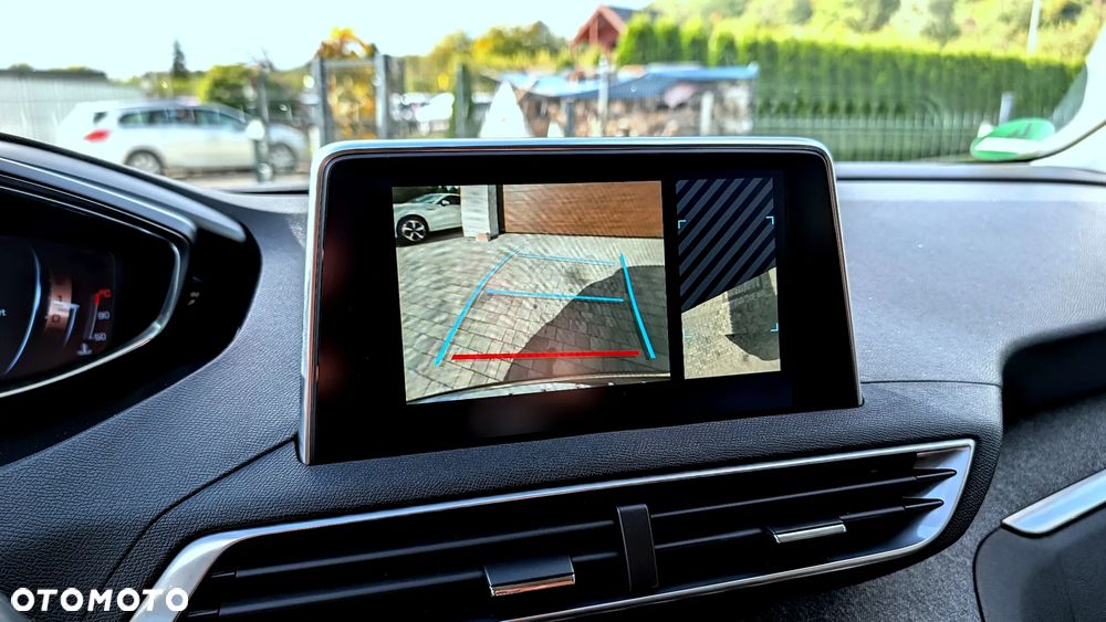 Peugeot 5008 BlueHDI 120 Stop & Start Allure - 30