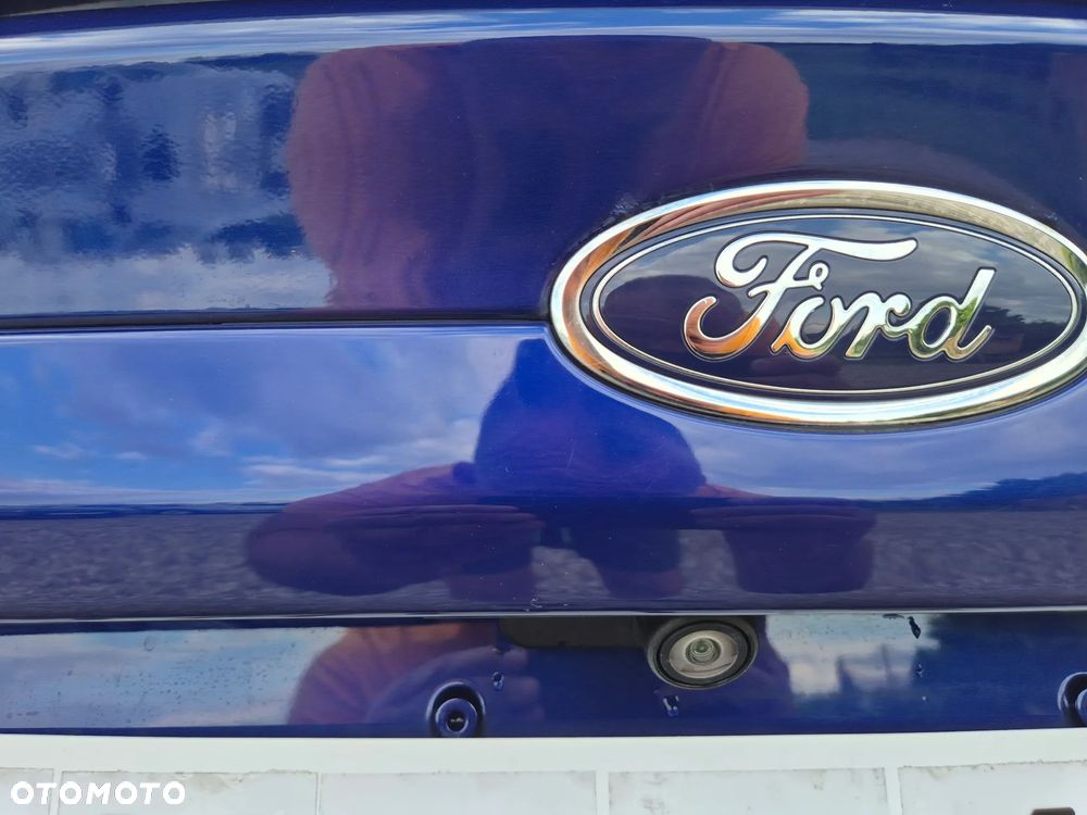 Ford Mondeo 2.0 TDCi STart-Stopp ST-Line - 12
