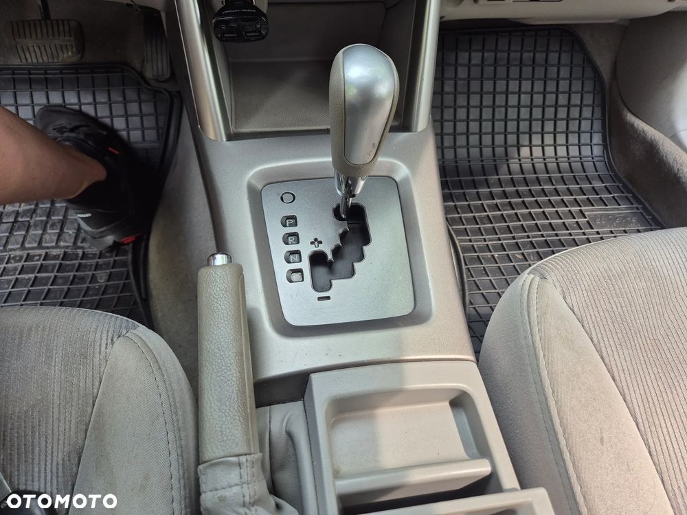 Subaru Forester 2.0 XC 000 - 25