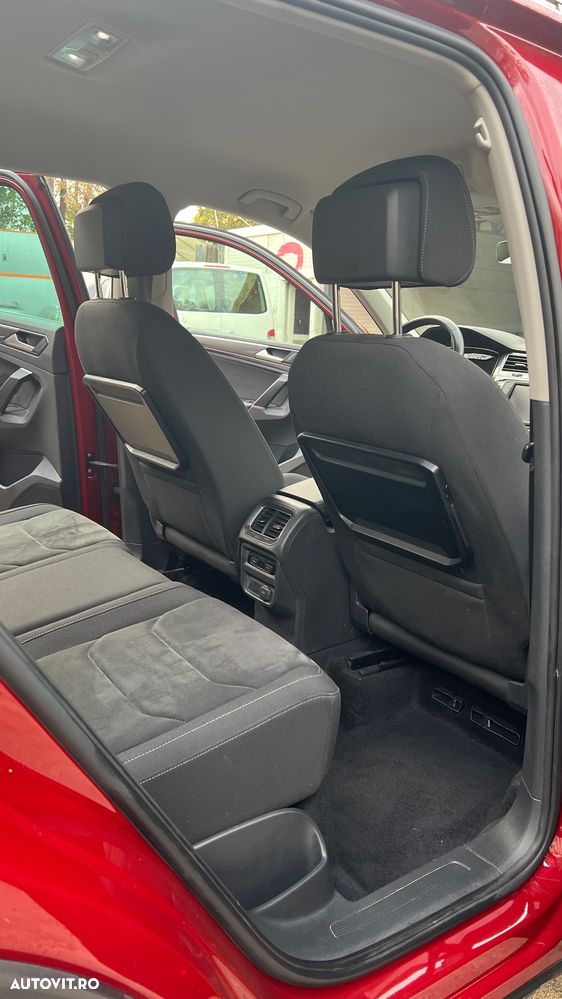 Volkswagen Tiguan 2.0 TSI DSG 4Mot Highline - 4