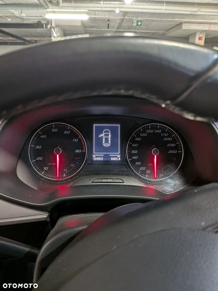 Seat Leon 1.4 TSI Xcellence S&S - 17