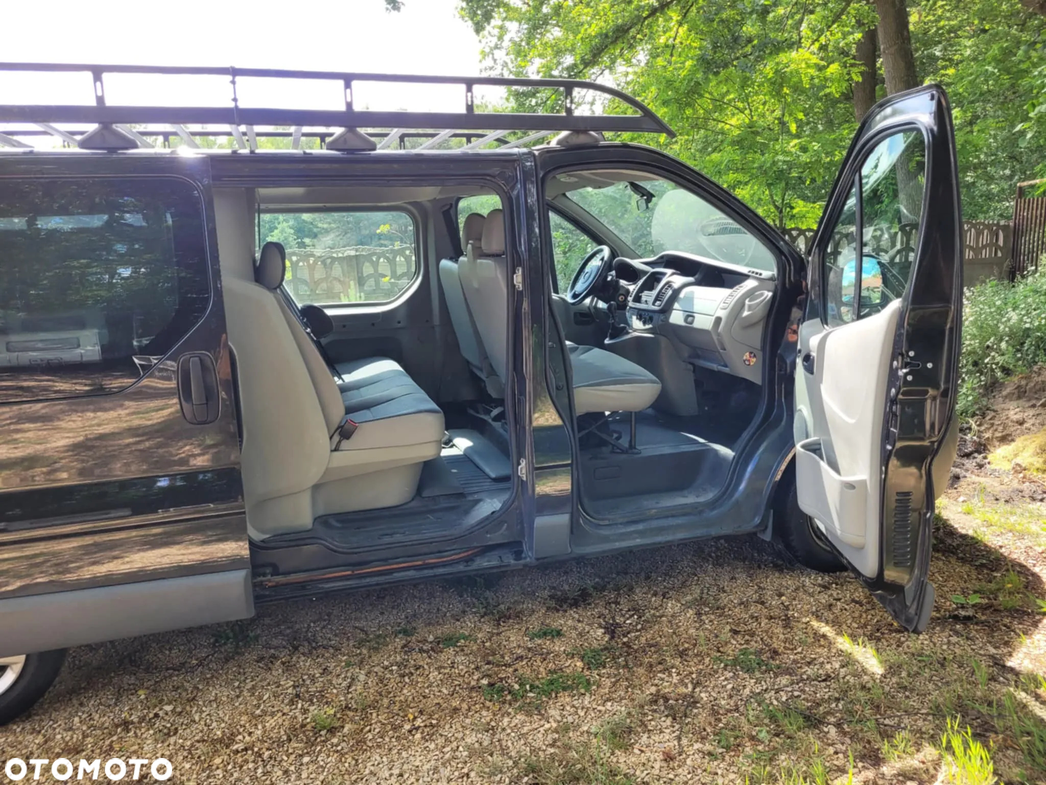 Opel Vivaro 2.0 CDTI L2H1 - 35