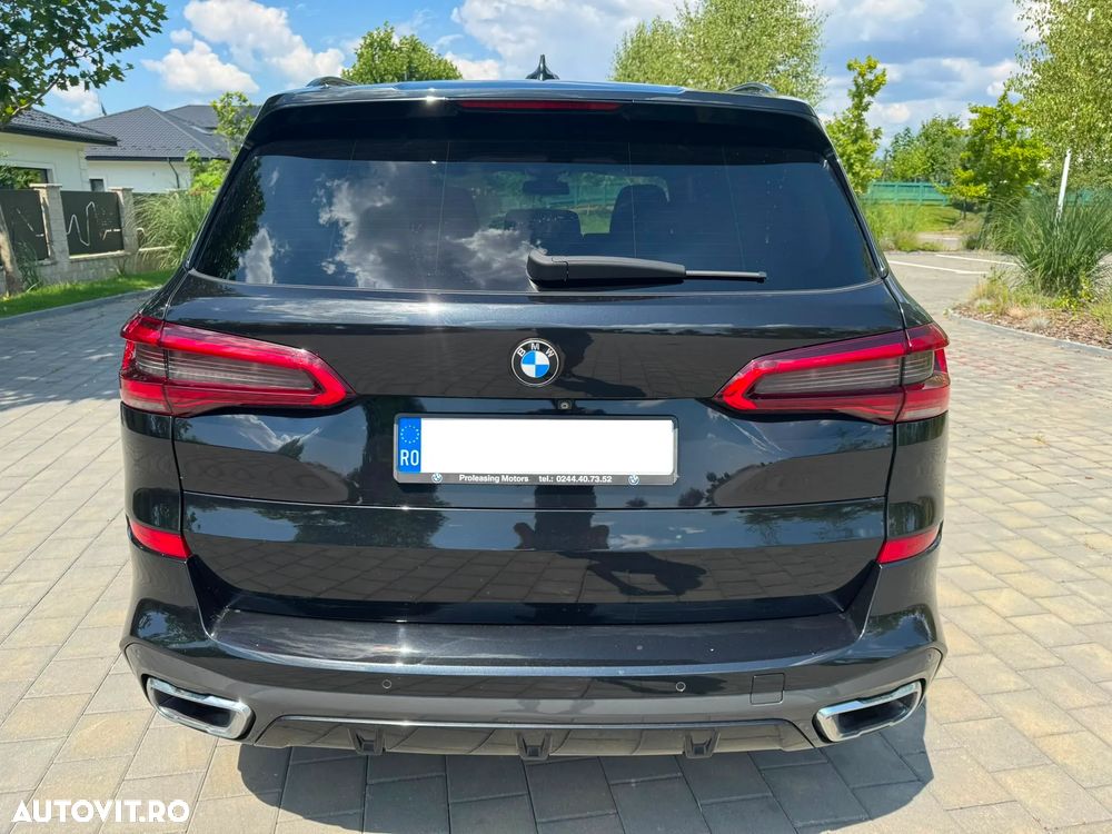 BMW X5 - 4
