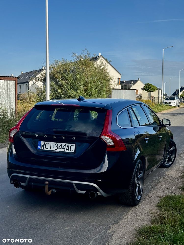 Volvo V60 - 3
