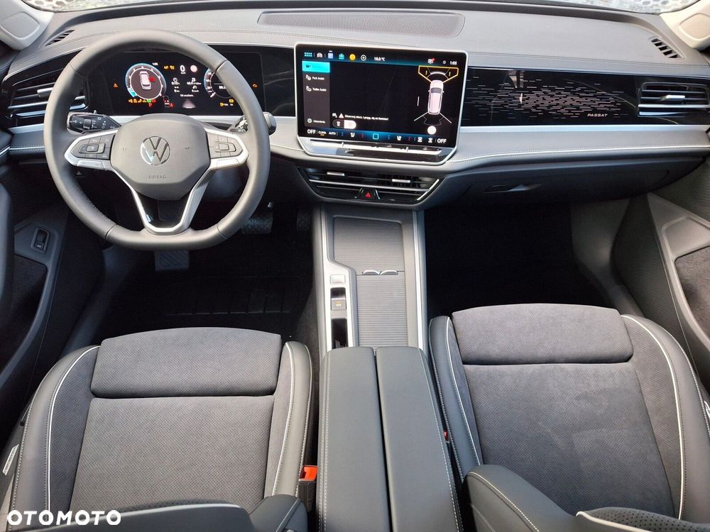 Volkswagen Passat - 22