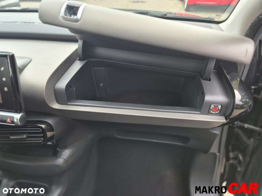 Citroën C4 Cactus - 15