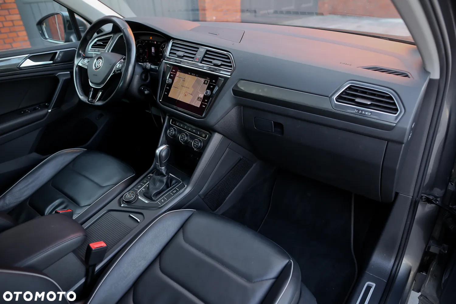 Volkswagen Tiguan 2.0 TDI BMT SCR 4Mot Highline DSG - 25