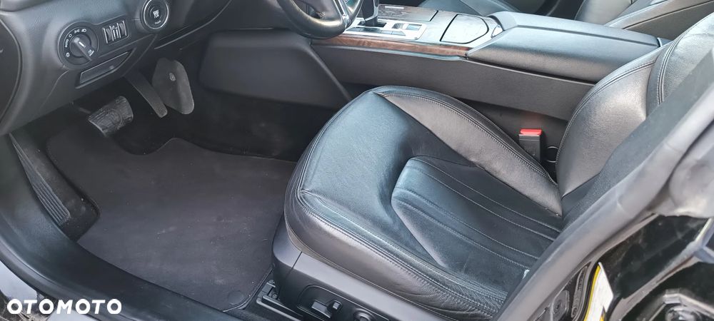 Maserati Ghibli - 9