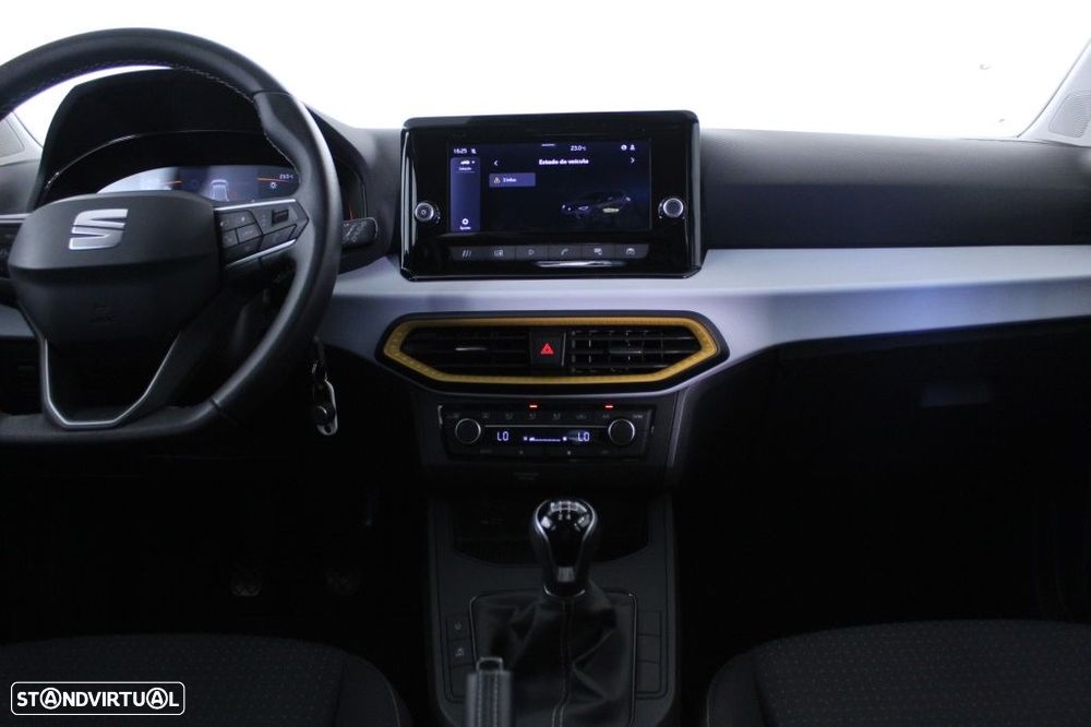 SEAT Ibiza 1.0 TSI Style - 17