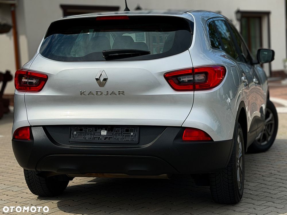 Renault Kadjar Energy TCe 130 Life - 23