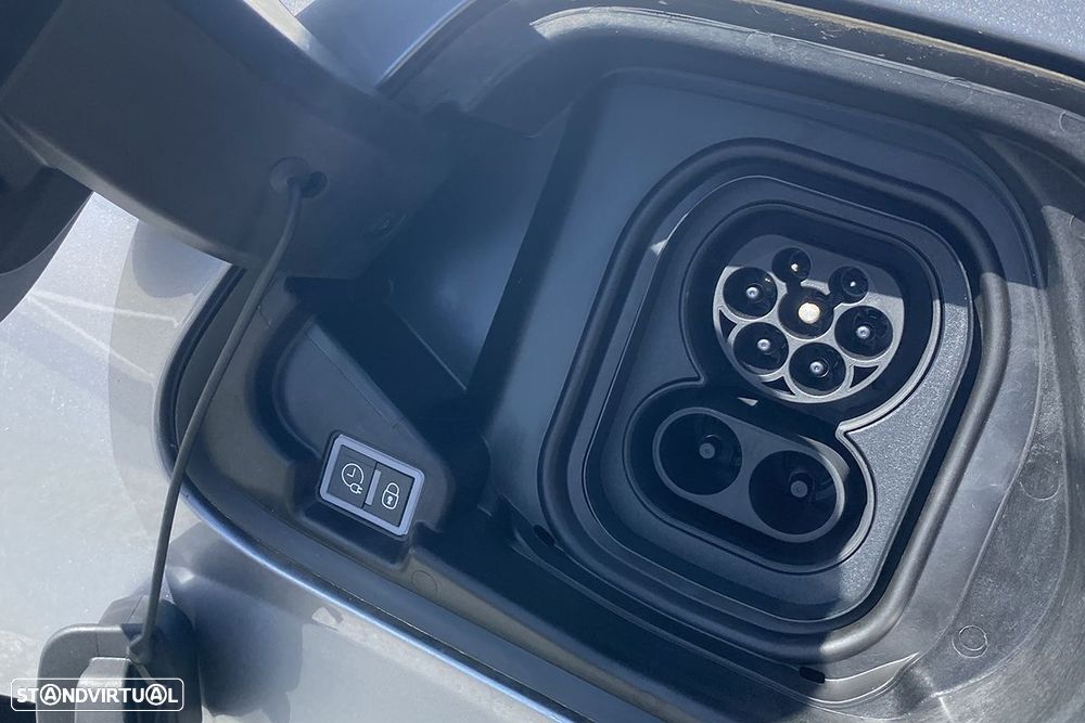 Peugeot e-208 50 kWh Allure - 5