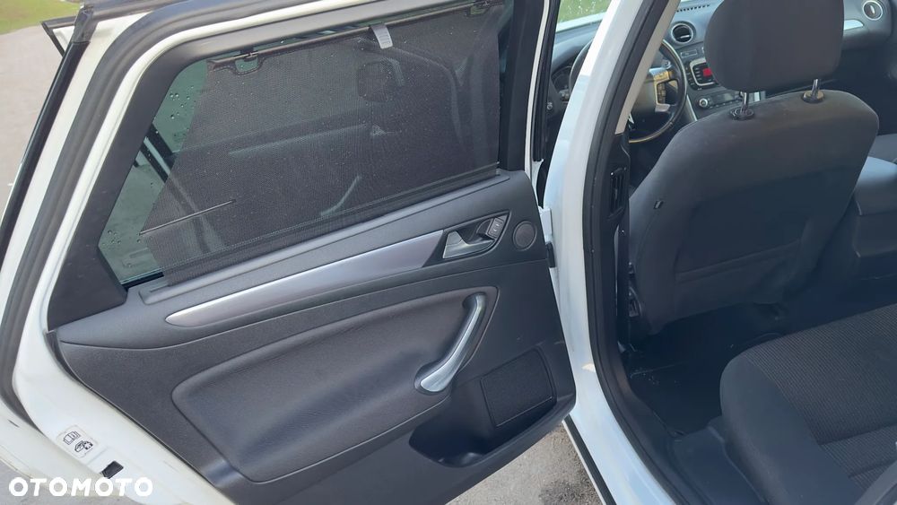 Ford Mondeo 2.0 TDCi Titanium - 7