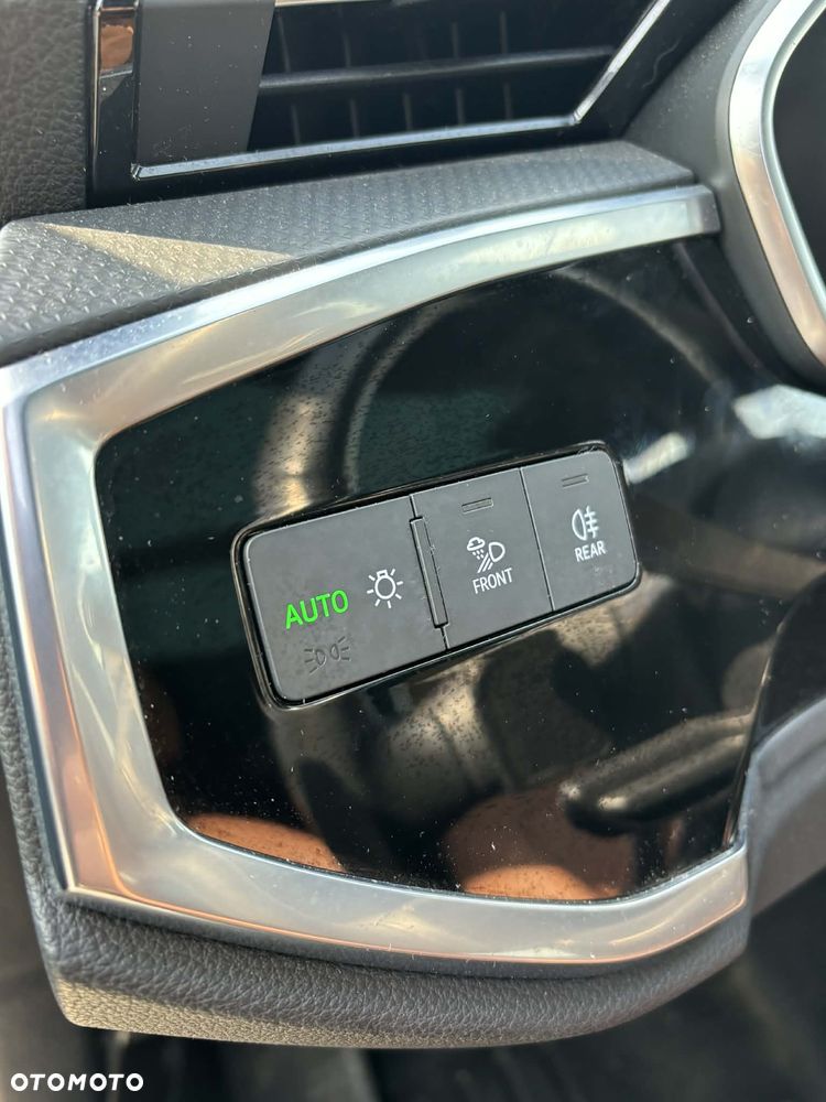 Audi Q3 45 TFSI Quattro S tronic - 18