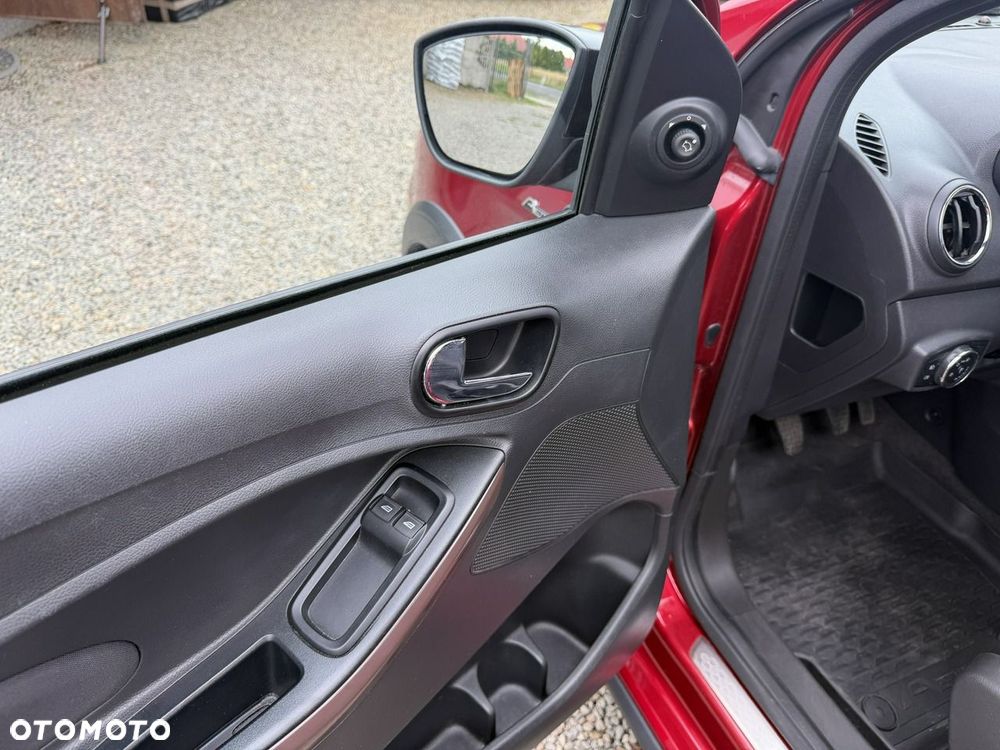 Ford Ka+ - 28