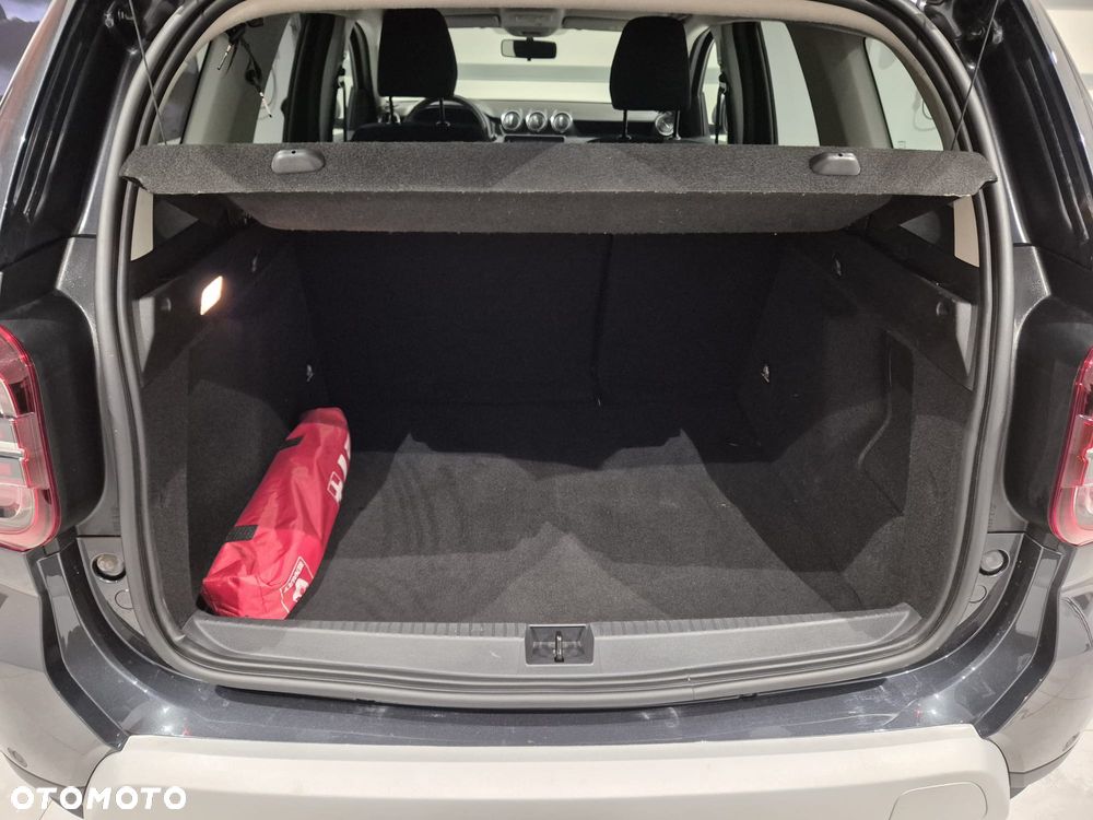 Dacia Duster 1.3 TCe Prestige - 7